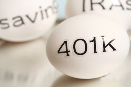 [Live Training] What the Hell Should I Do With My 401(k)