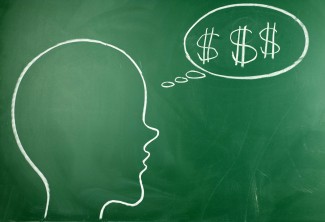 Can Thoughts Jack Up Your Finances?