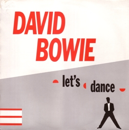 A Financial Medley: Let’s Dance (David Bowie, Style)