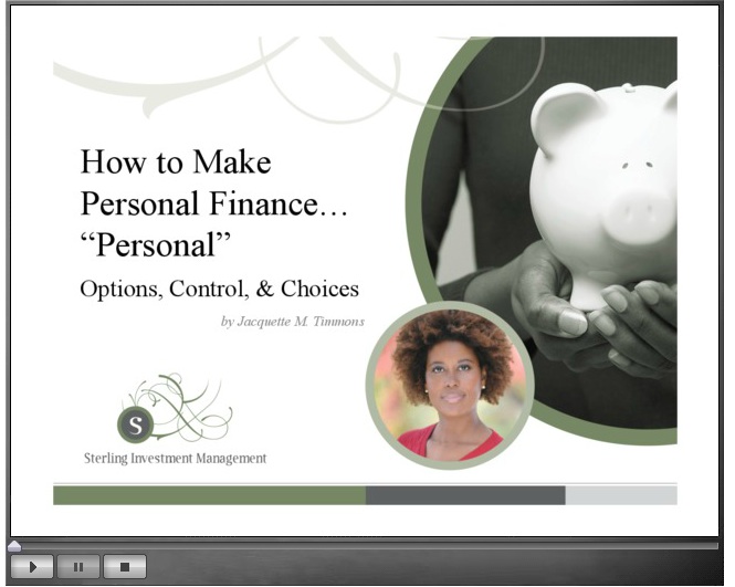 PersonalFinance-Personal